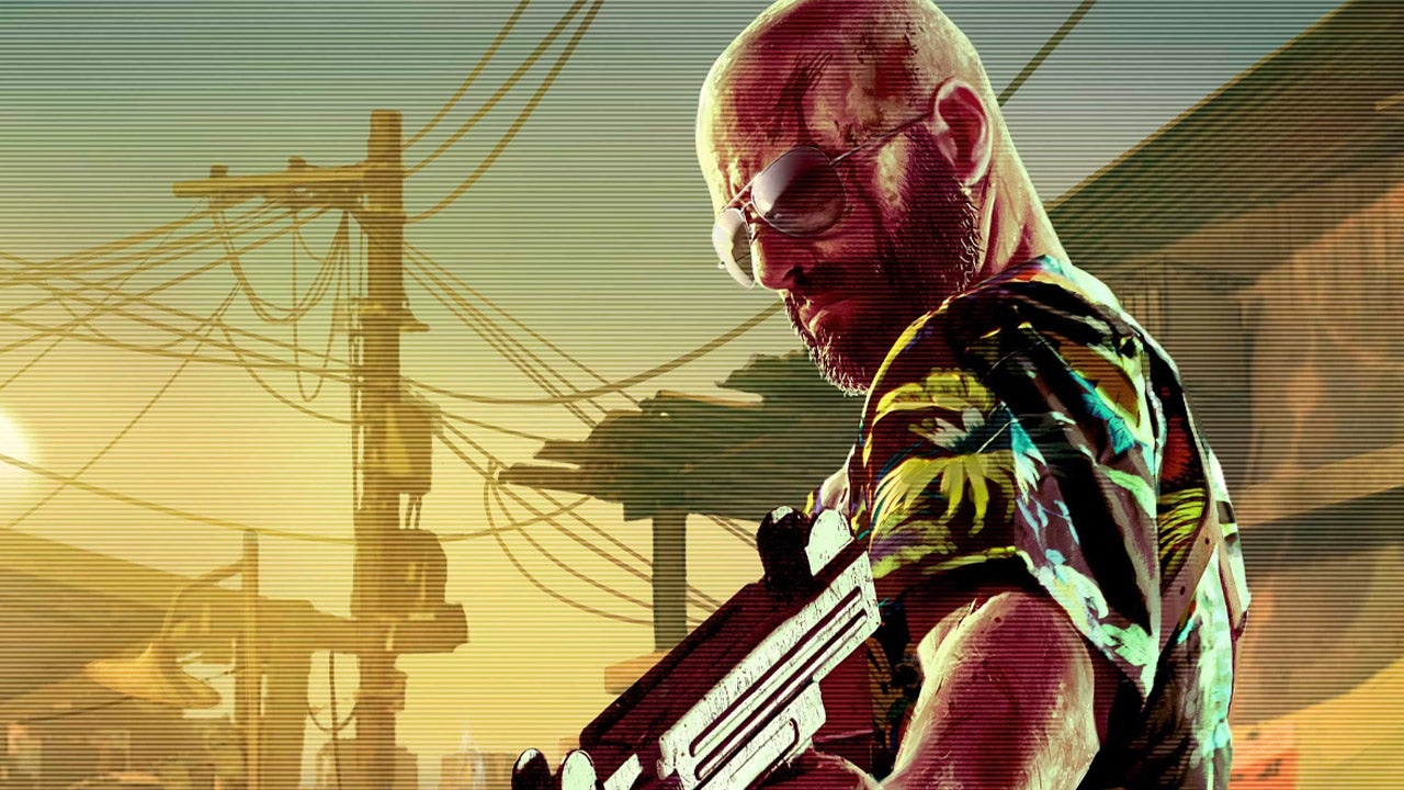 Dan Houser qualifie Max Payne 3 de « son » échec : les chiffres de Rockstar lui donnent raison