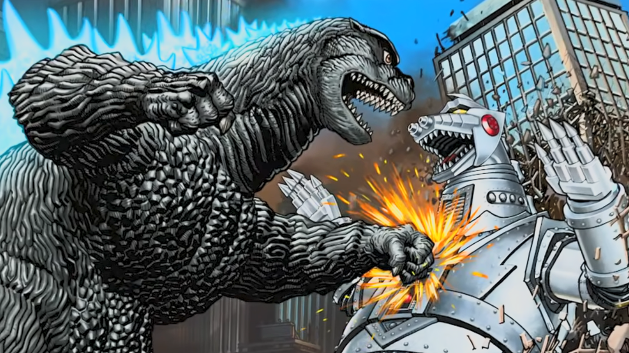 Godzilla: Destroy All Monsters Melee Remastered devs say GTA 6 was 'never part of our thinking'