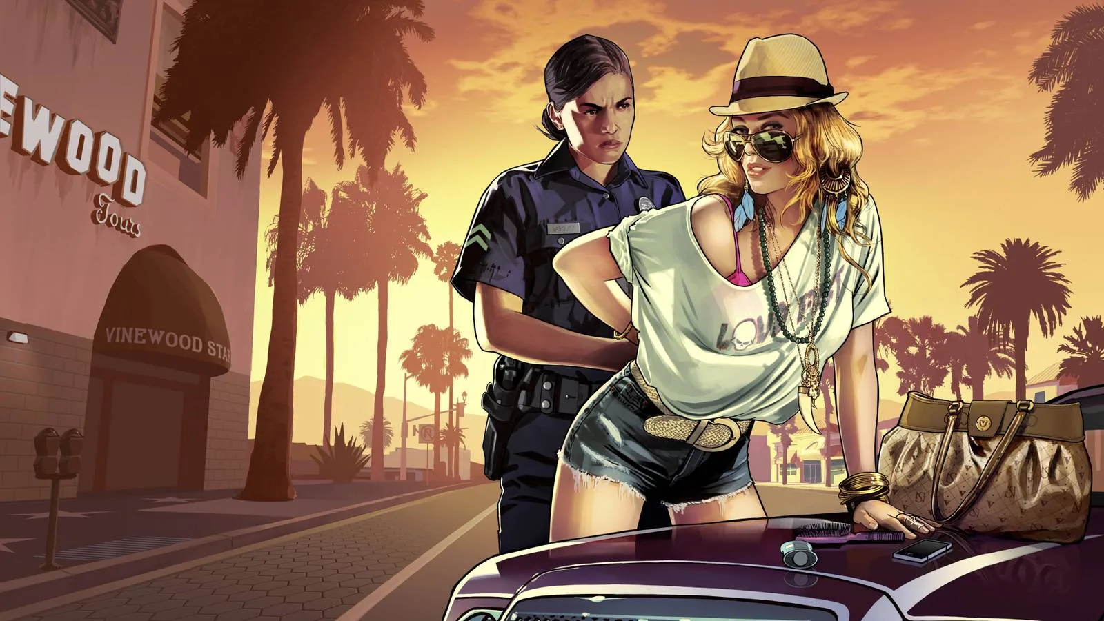192 GB of GTA 5 dev data leaked — and with it, a scrapped Liberty City that could resurface in GTA 6