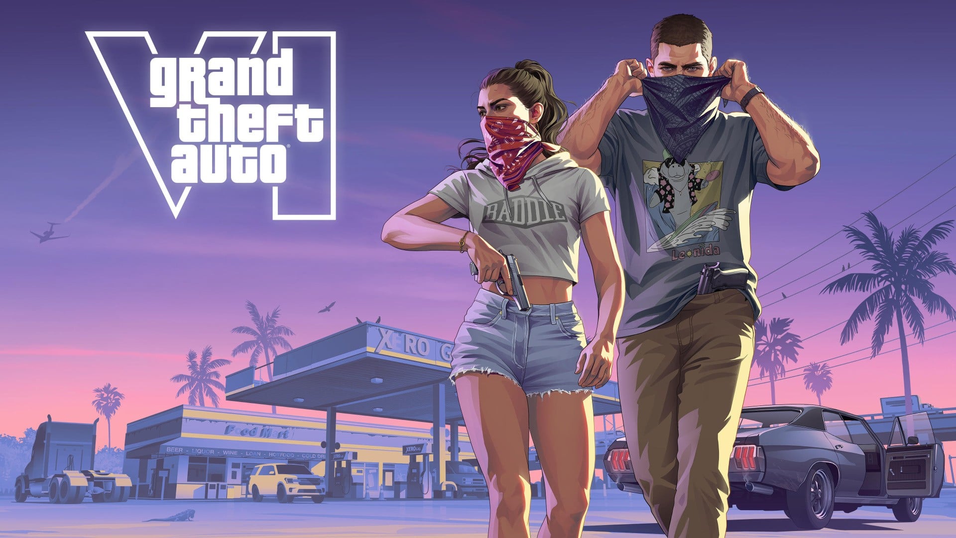 GTA 6 camera judder: the RAGE engine quirk that may never be fixed