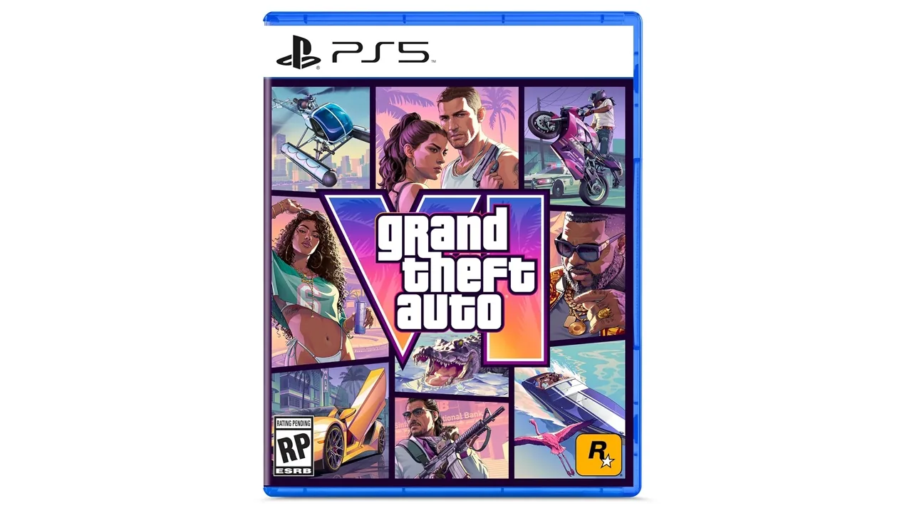 GTA 6 boxed copies sell out at US retailers: Amazon stops pre-orders, Target empties in LA and New York