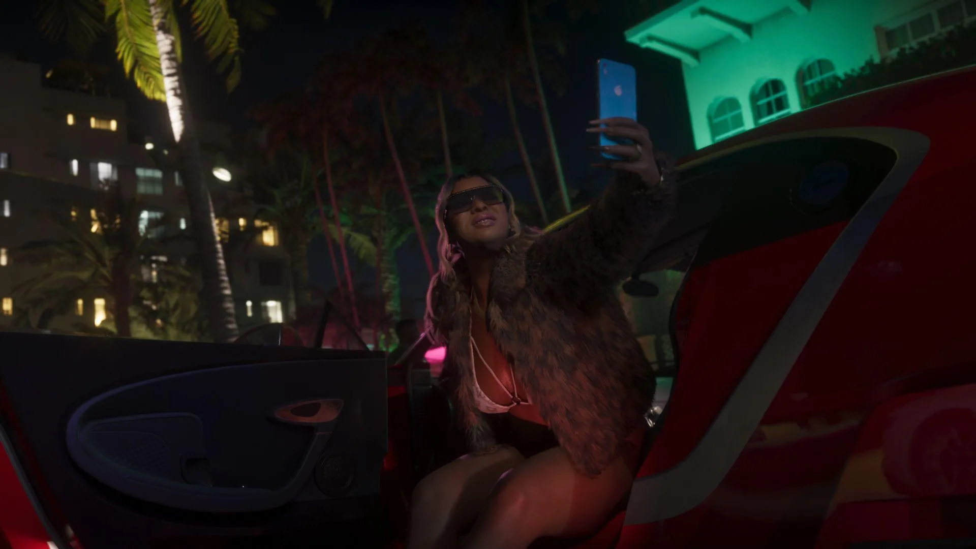 Édition collector de GTA 6 : des photos d'une boîte « Vice City: Leonida » relancent le débat sur le disque