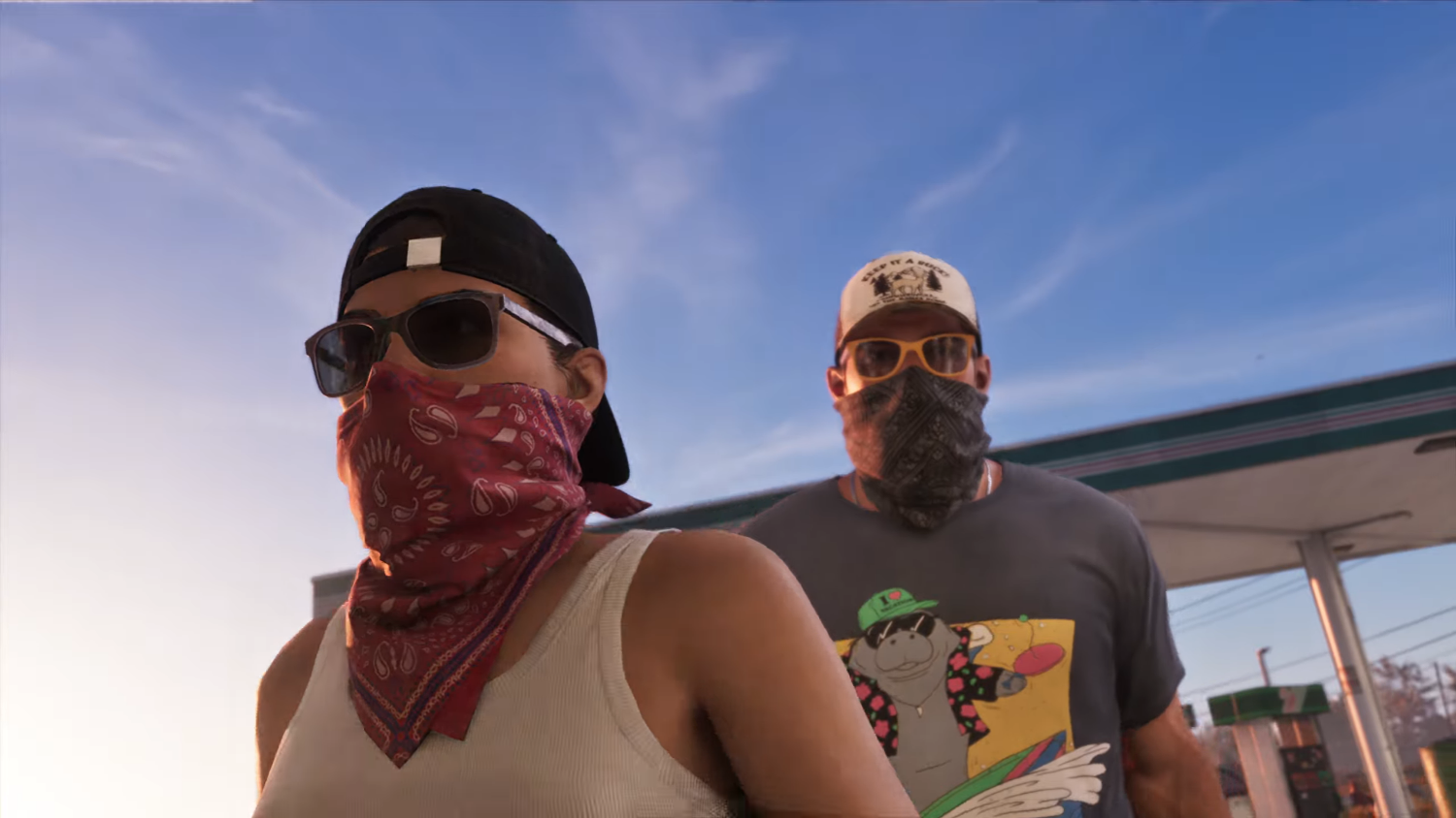 GTA 6 : l'économie criminelle détaillée — braquages, recel et argent qui compte dans l'histoire