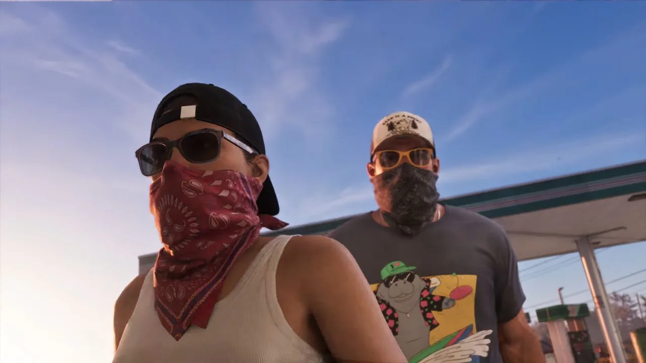 GTA 6 : l'économie criminelle détaillée — braquages, recel et argent qui compte dans l'histoire
