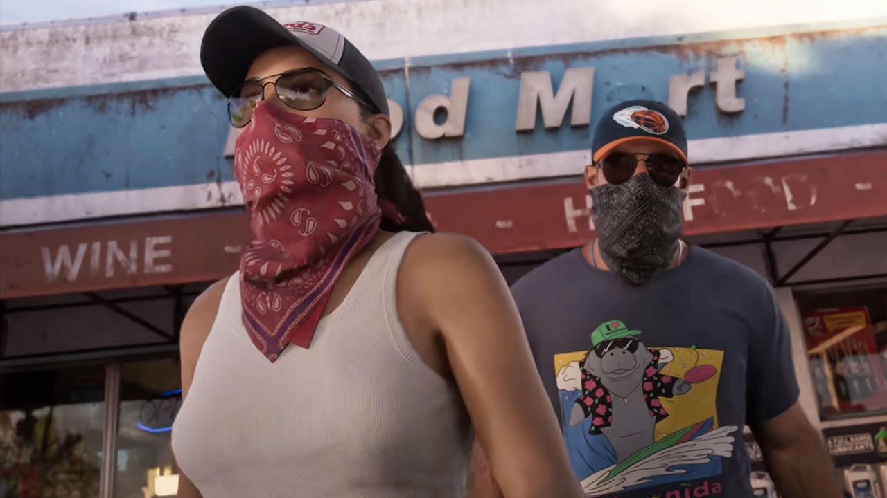 GTA 6 : Rockstar diffuse une version fortement censurée de l'Extended Look sur Bilibili en Chine