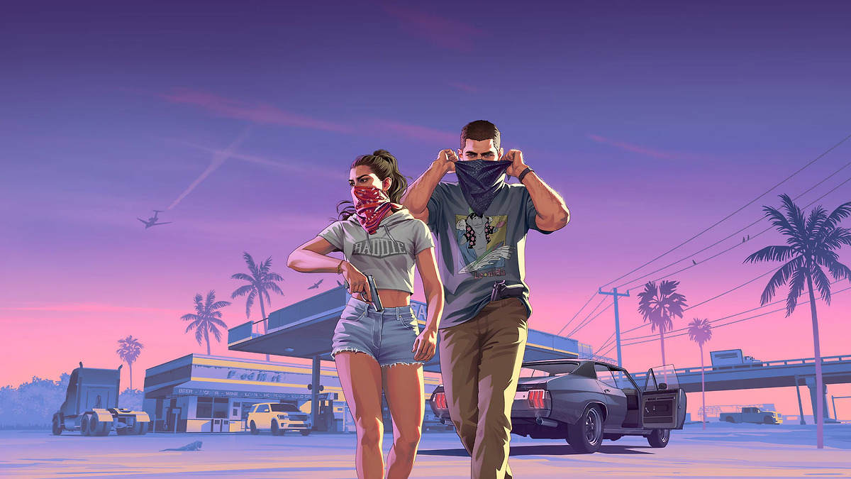 GTA 6 Extended Look is being reviewed on Letterboxd like it's a movie