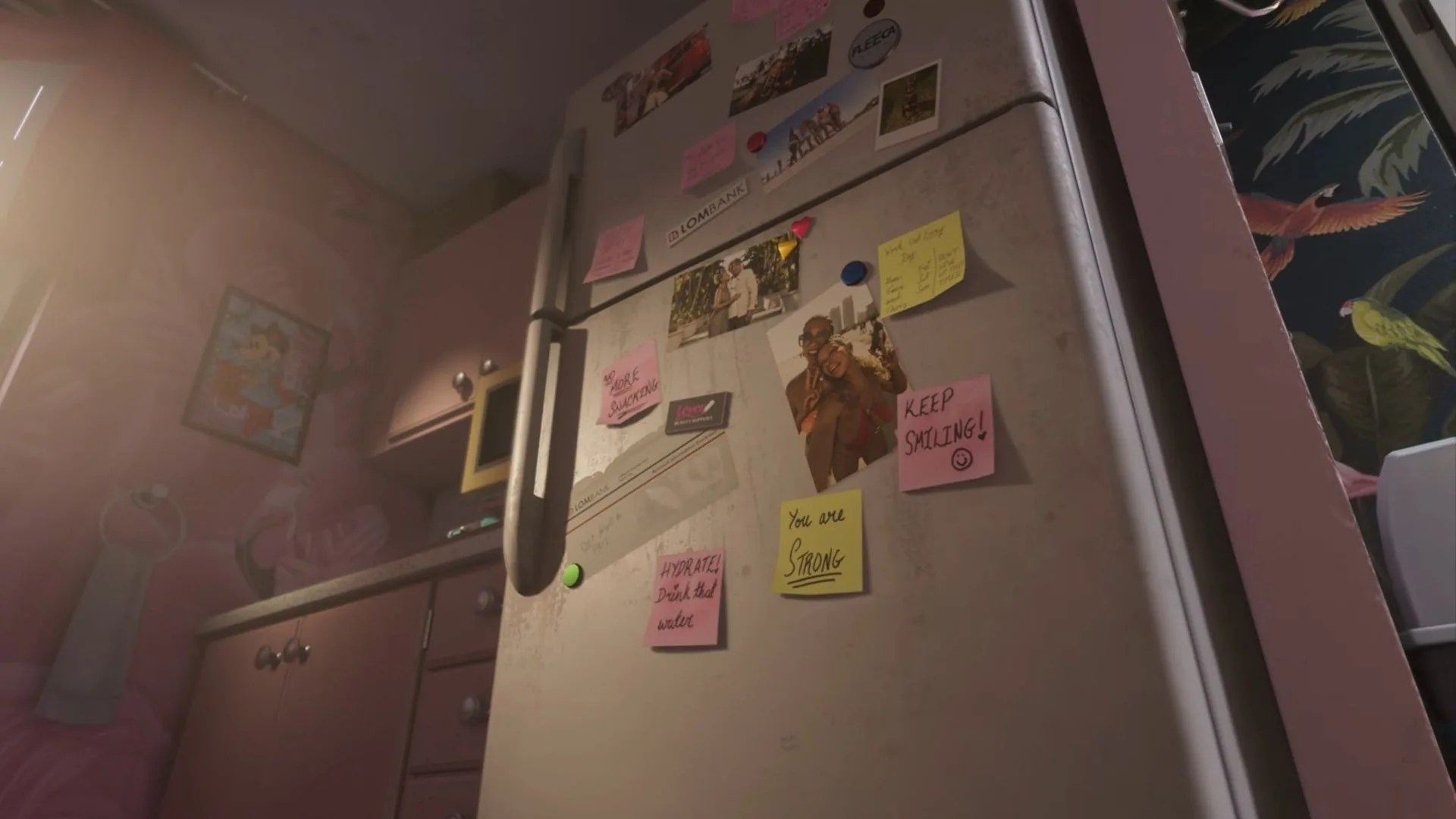 GTA 6: Rockstar cut a planned fridge-restocking mechanic to keep gameplay simple