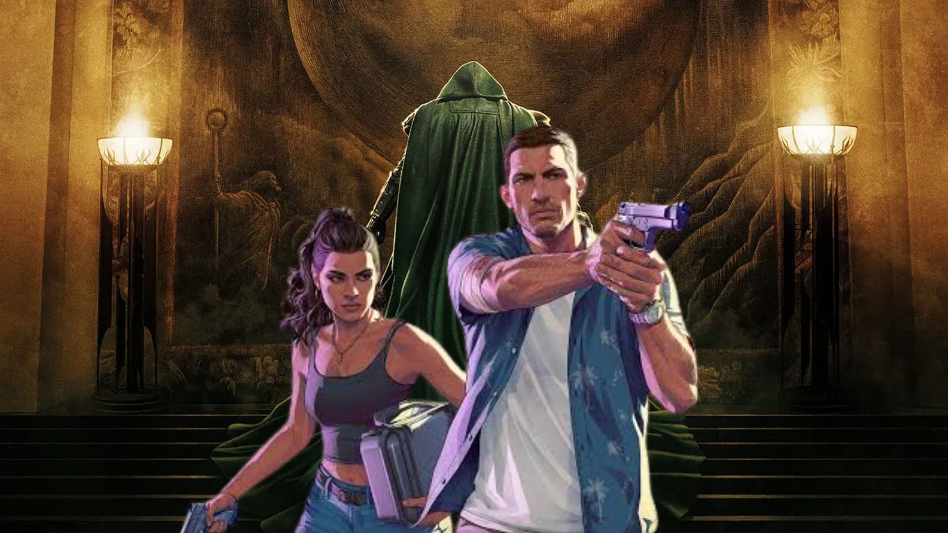 GTA 6 et Hollywood : les studios de cinéma s'inquiètent-ils vraiment pour le box-office ?