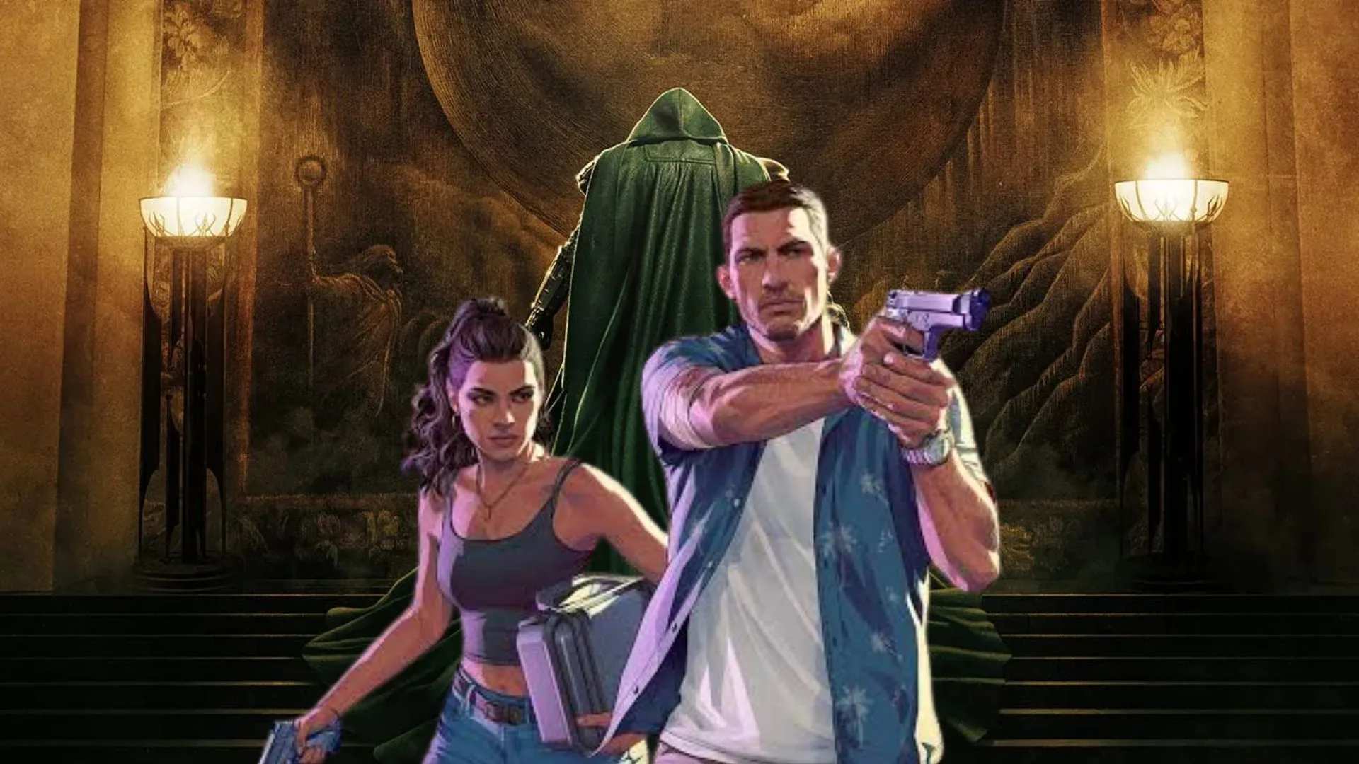 GTA 6 and Hollywood: are movie studios really worried about the box office?