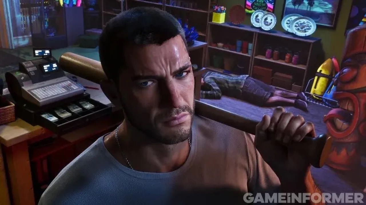 GTA 6 has hurricanes: 170+ animals and a map twice the size of GTA 5's