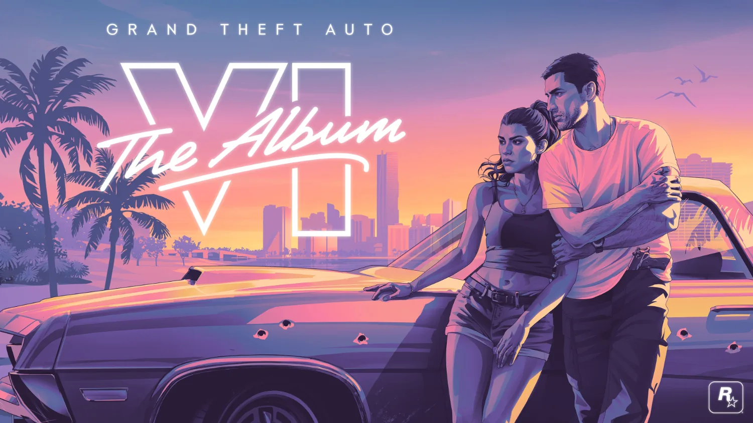 GTA 6's in-game radio is getting a 'next evolution' — and Rockstar has not said what it is