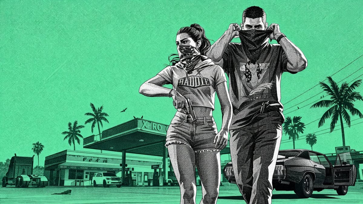 Cotes GTA 6 : ce que les marchés de prédiction Kalshi anticipent avant le lancement