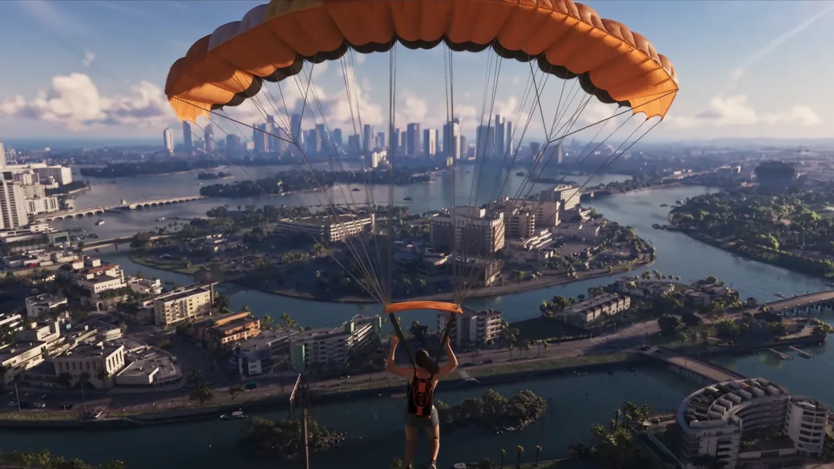 Key West sera-t-elle dans GTA 6 ? Les Leonida Keys sont confirmées, l'île qui les termine ne l'est pas