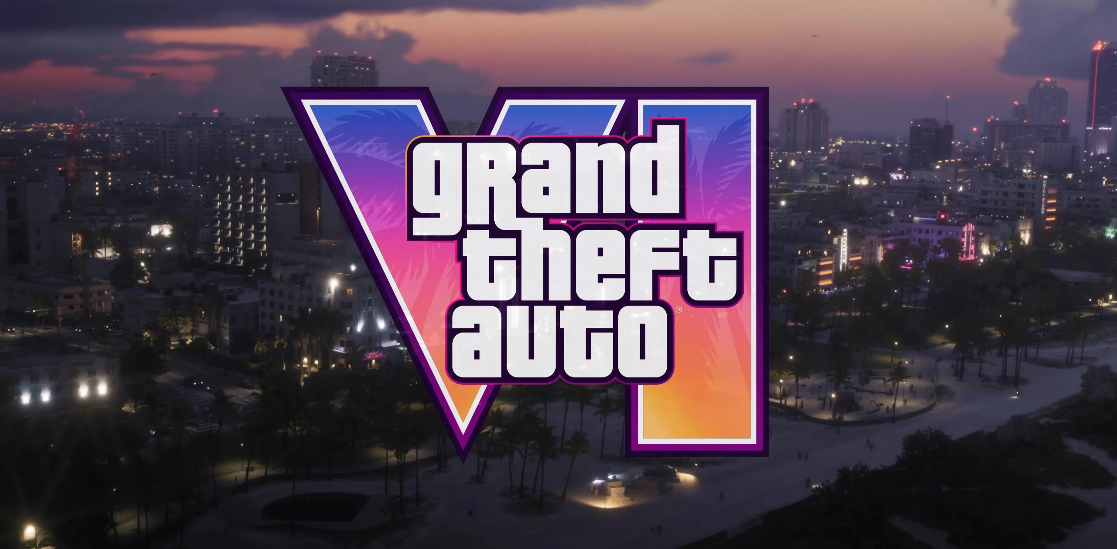 Le trailer de lancement de GTA 6 est sorti : 90 secondes capturées sur PS5, 35 jours avant la sortie