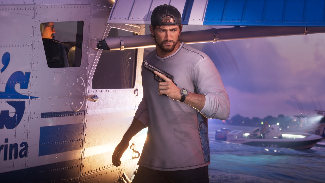 GTA 6's living world: NPCs notice when you eavesdrop — and a dedicated LA team writes their chaos