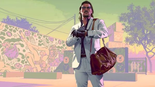 GTA 6's loading screens may already be public — fans think Rockstar's artwork is the giveaway