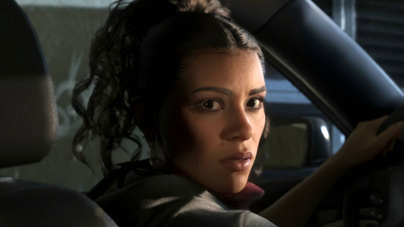 GTA 6 : les fans pensent avoir retrouvé l'actrice de Lucia dans GTA Online — derrière un tapis de blackjack