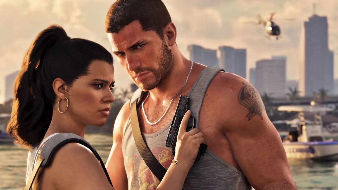 GTA 6 fans are bracing for one massive download: how big will the install be?