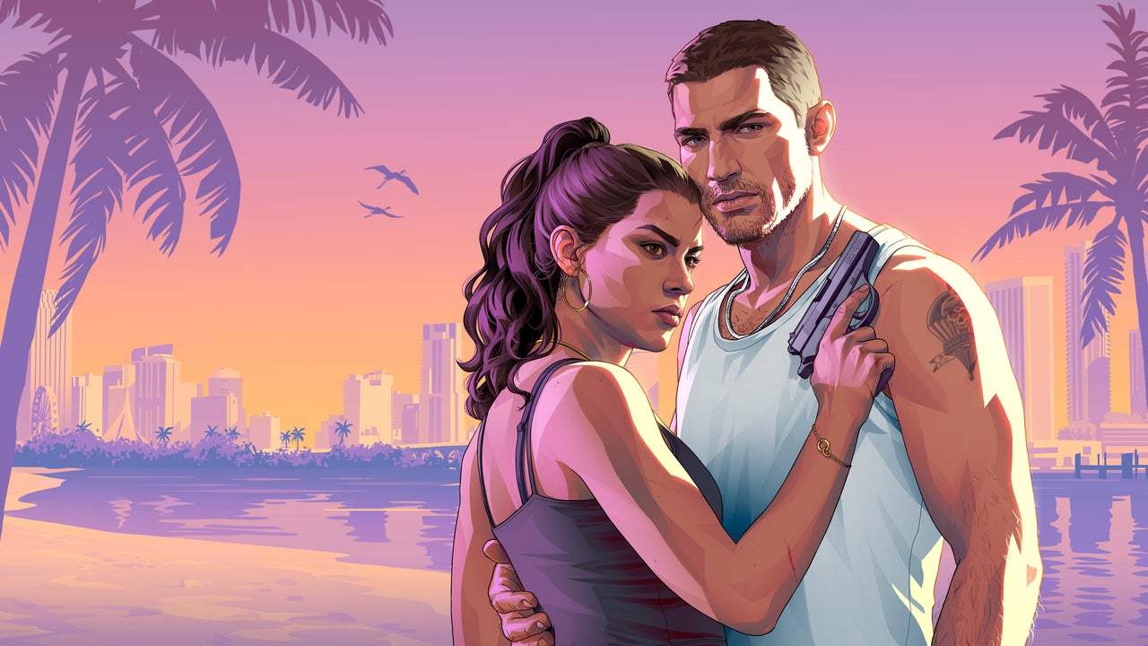 Miami wants to turn its airport and port into real-life Vice City for GTA 6's launch