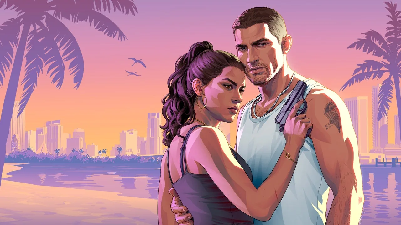 Miami wants to turn its airport and port into real-life Vice City for GTA 6's launch