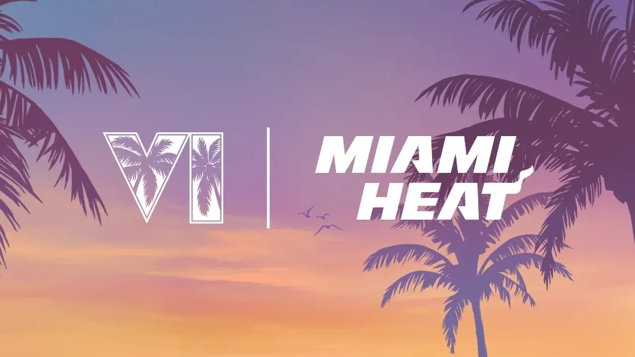 Le Miami Heat devient « Vice City » pour une nuit — le 18 novembre, veille de GTA 6