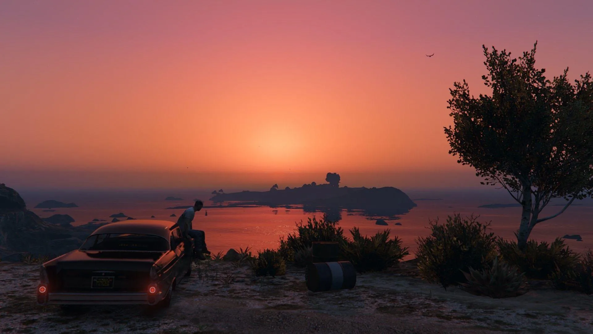 Rockstar's new mod guidelines: unofficial ports, story mods and paid mods are now off-limits