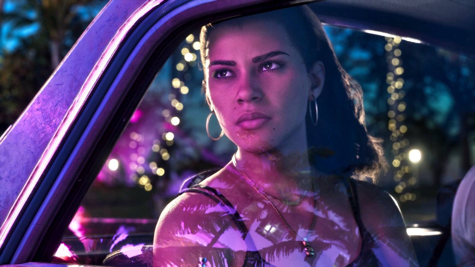 GTA 6's first official merch is real — and it's 1 of 4 ever made