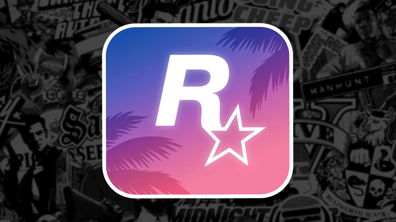 Official GTA 6 stickers revealed — a Vice City bonus hidden in Dazed's autumn issue