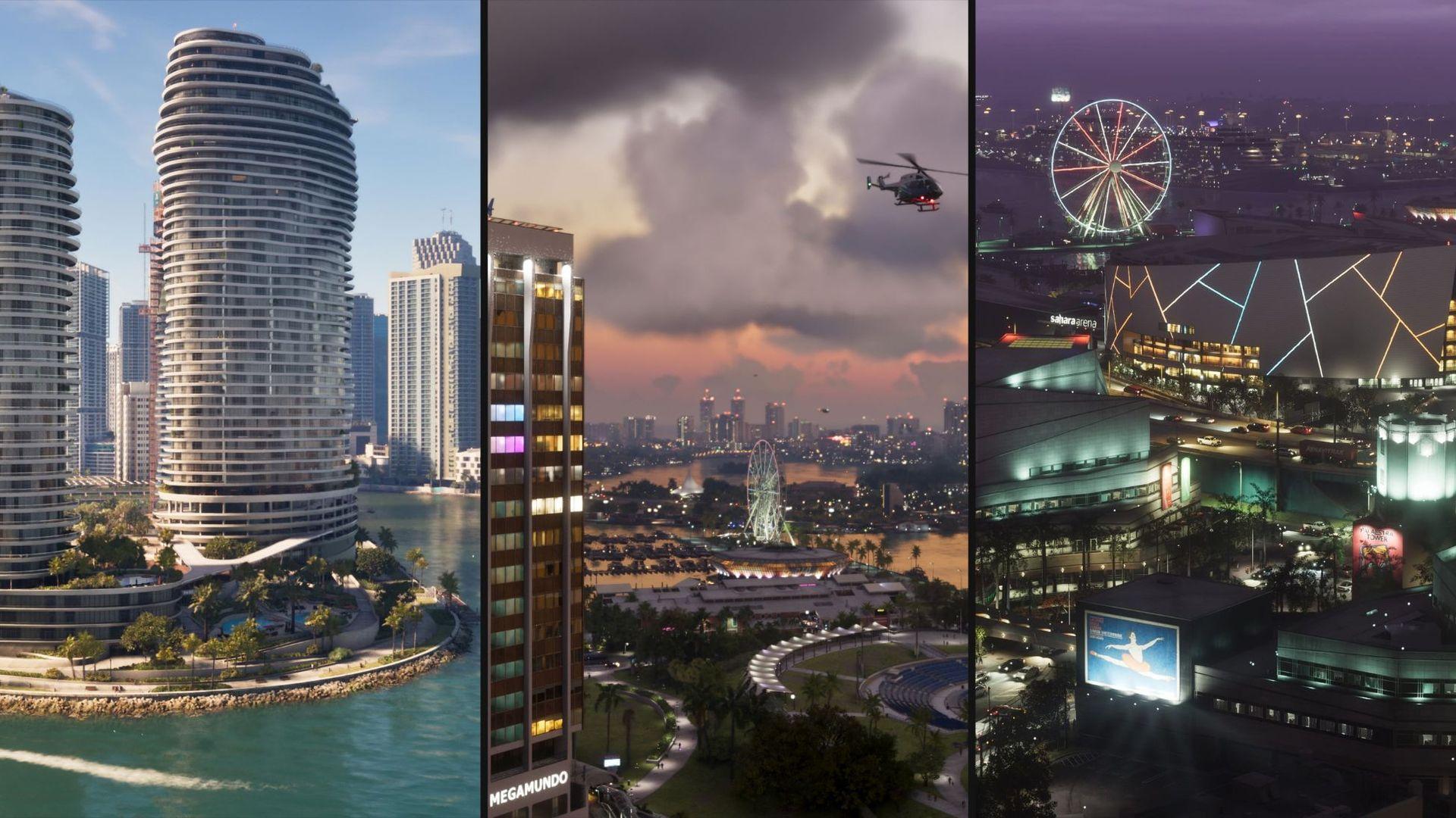 GTA 6 fait l'impasse sur Orlando : ni Disney World, ni Universal, ni Space Coast dans Leonida