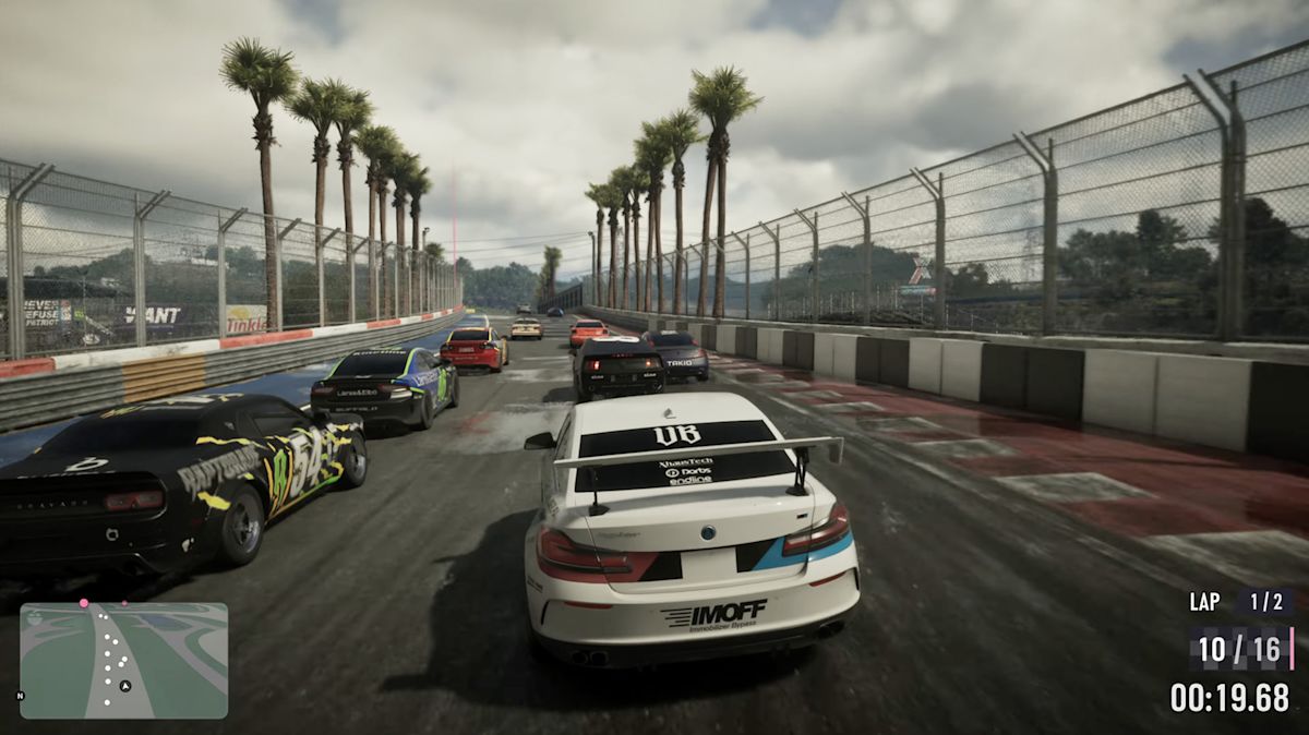 GTA 6 a son circuit : la course est un vrai pilier du gameplay selon l'Extended Look