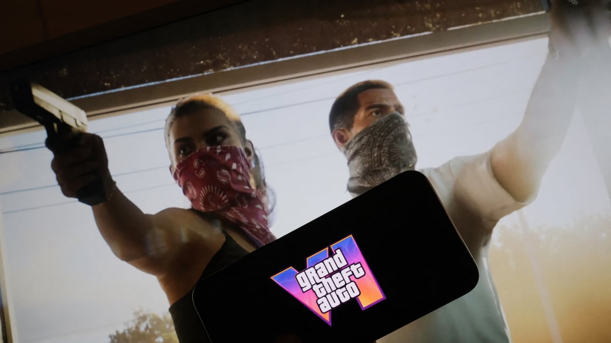 GTA 6's relationship system: keeping Jason and Lucia together is the unexpected new challenge