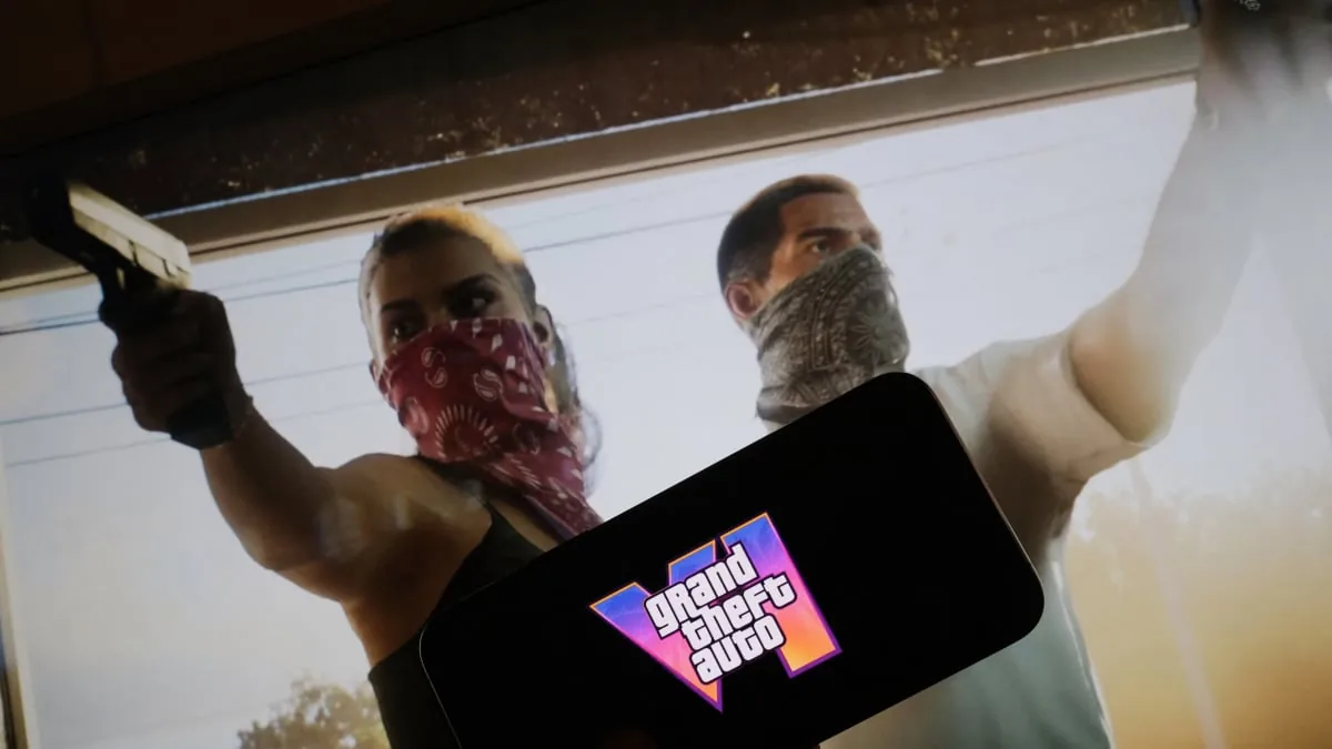 GTA 6's relationship system: keeping Jason and Lucia together is the unexpected new challenge