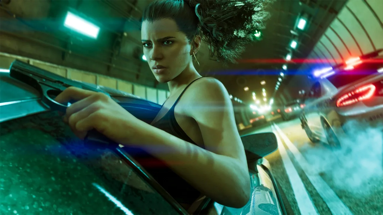 GTA 6 review copies ship before the end of October, and reviews will land before launch