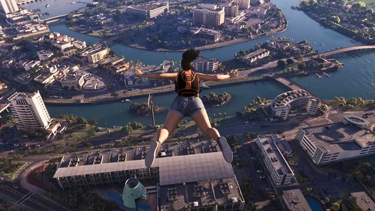 GTA 6 second map theory: a Guarma-style twist to hide Jason's double identity?
