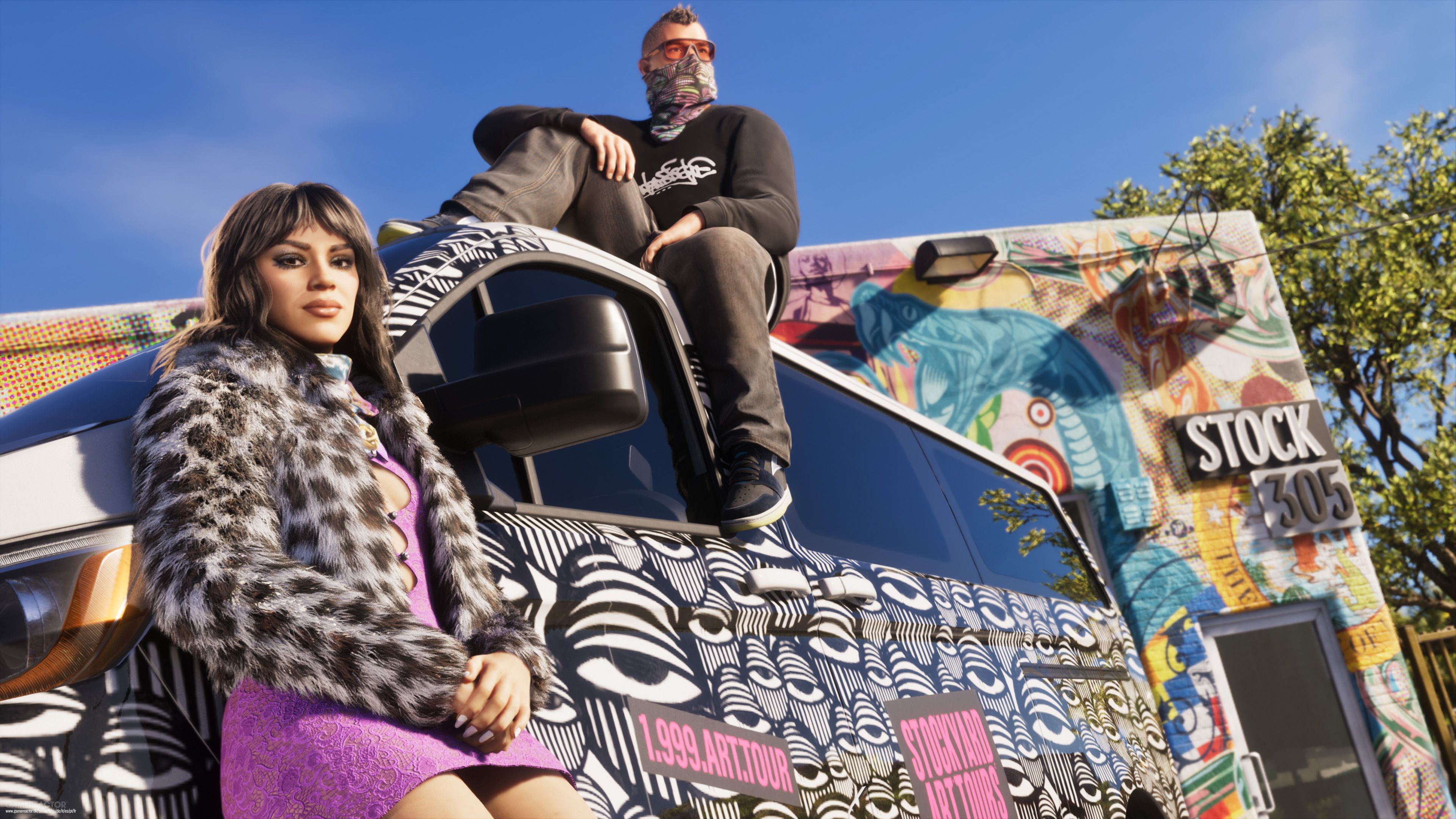 GTA 6 launch won't be simultaneous: midnight local rollout starts in New Zealand