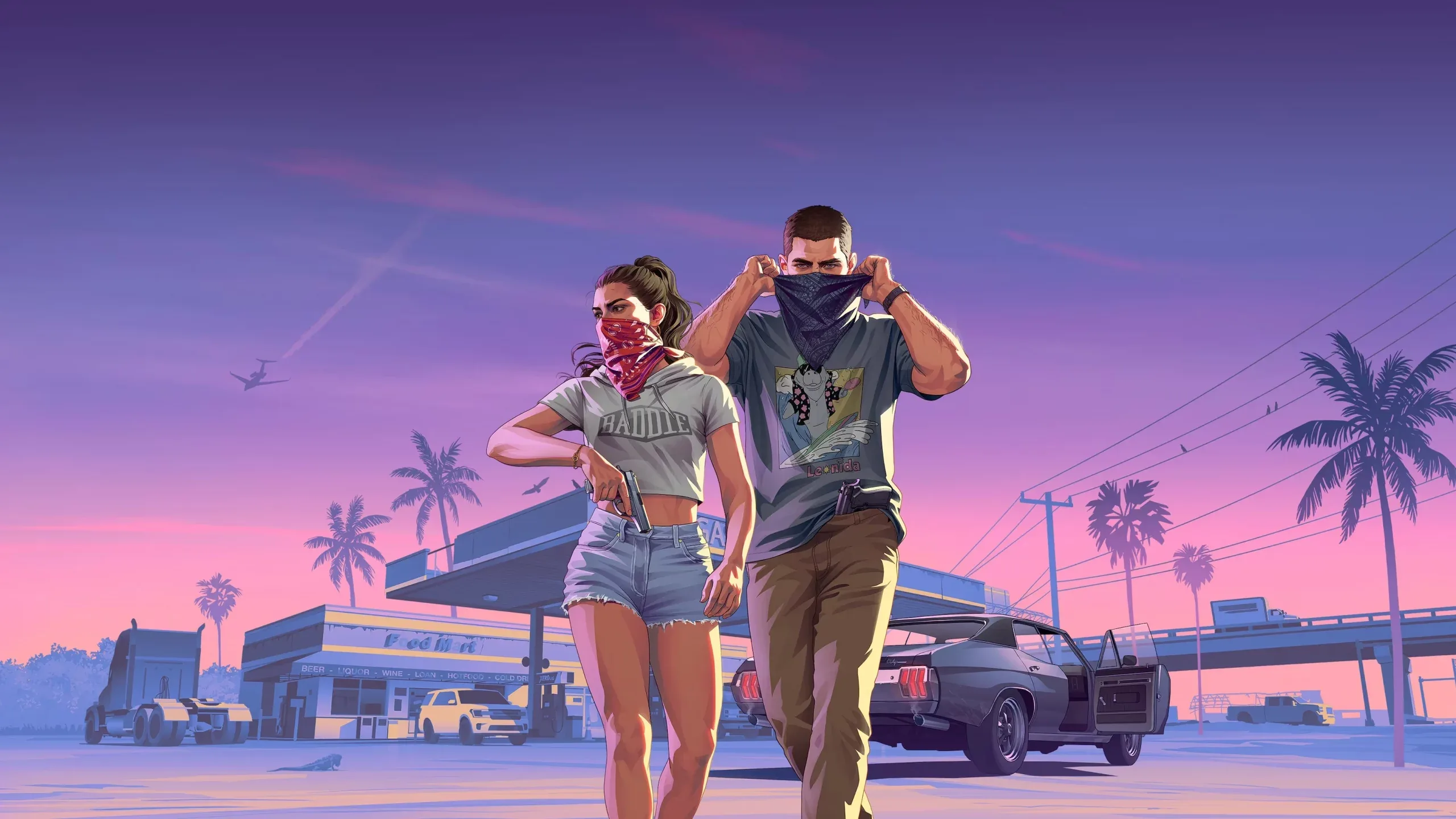 GTA 6's Stockyard: Rockstar opens Wynwood Walls free to Miami-Dade residents until 2028