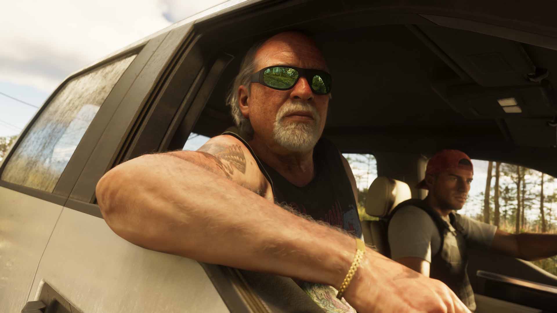 GTA 6 : un mode Streamer filtrera les musiques protégées pour Twitch et YouTube