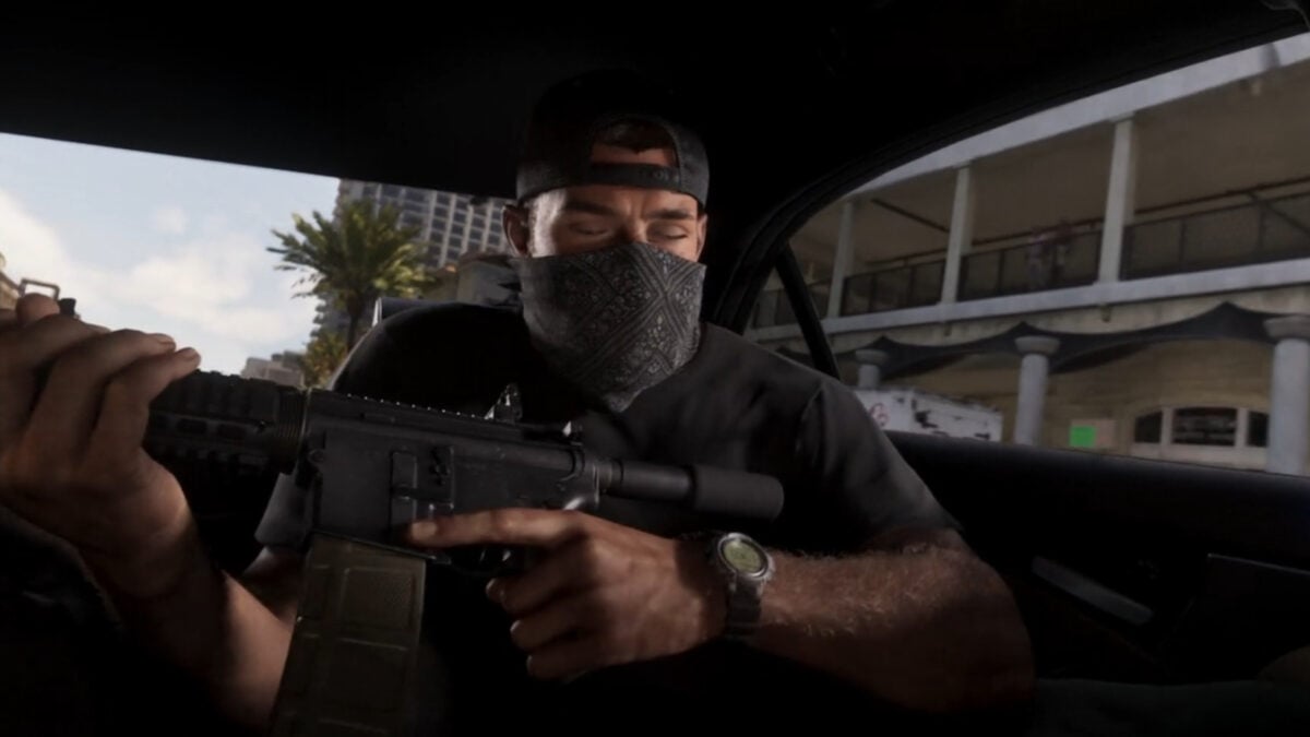 GTA 6 : le tir de suppression, la nouvelle mécanique pour échapper à la police sans tuer