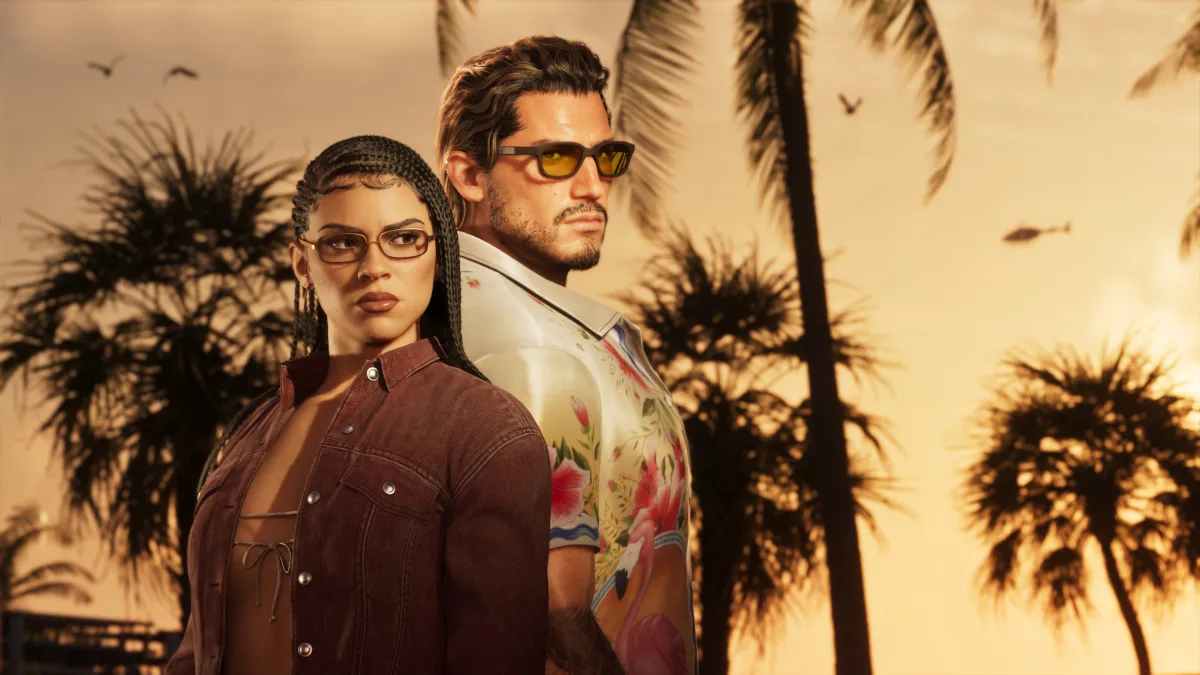 GTA VI pre-orders finally open in Taiwan: NT$2,320 Standard, NT$2,900 Ultimate, pre-load from November 12