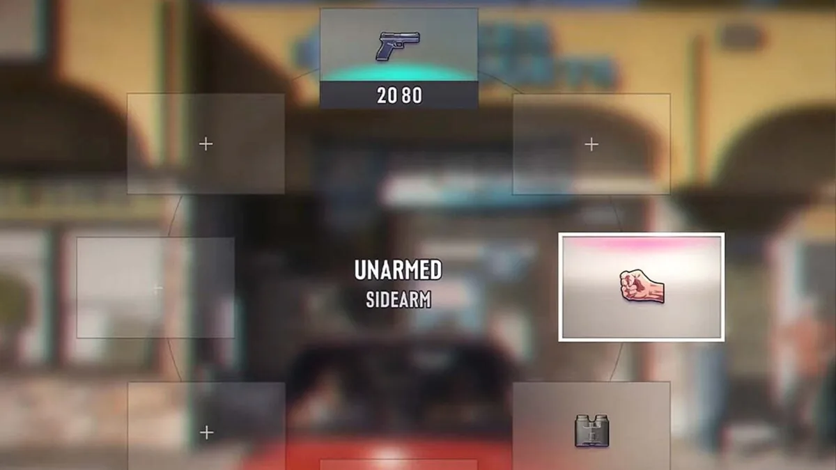 GTA 6 UI debate: fans call the HUD 'undercooked' — or just clean and simple?