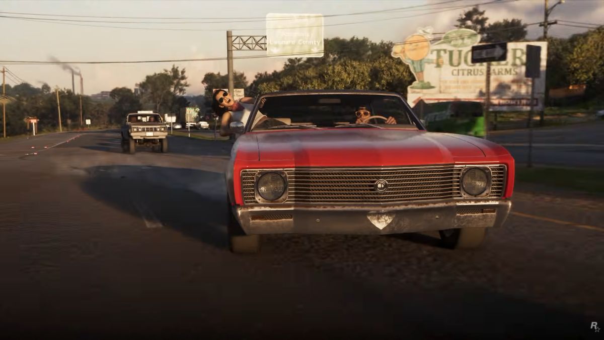 GTA 6 : « le monde ouvert le plus riche de tous les temps » — le verdict de WorldOfGeek après l'Extended Look