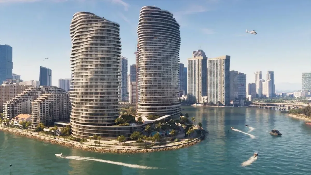 Where does Vice City end? The map debate over Leonida's outer suburbs
