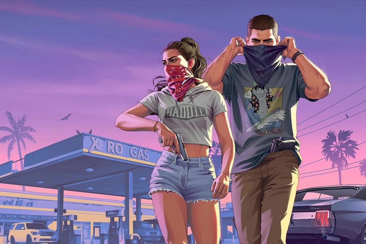 Xbox décroche l'exclusivité du streaming cloud de GTA 6 — et les 15 heures par mois qui l'accompagnent