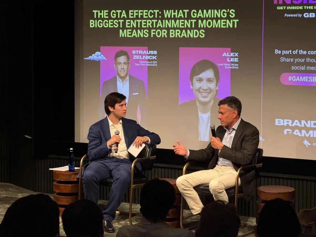 Pourquoi GTA 6 a-t-il encore besoin de publicité ? La réponse de Zelnick : notoriété n'est pas envie