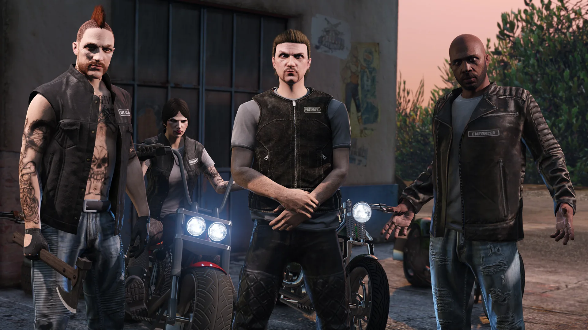 GTA Online event week Sept 10–16: the Pegassi Horus debuts for GTA+ as Business Rivalries month rolls on