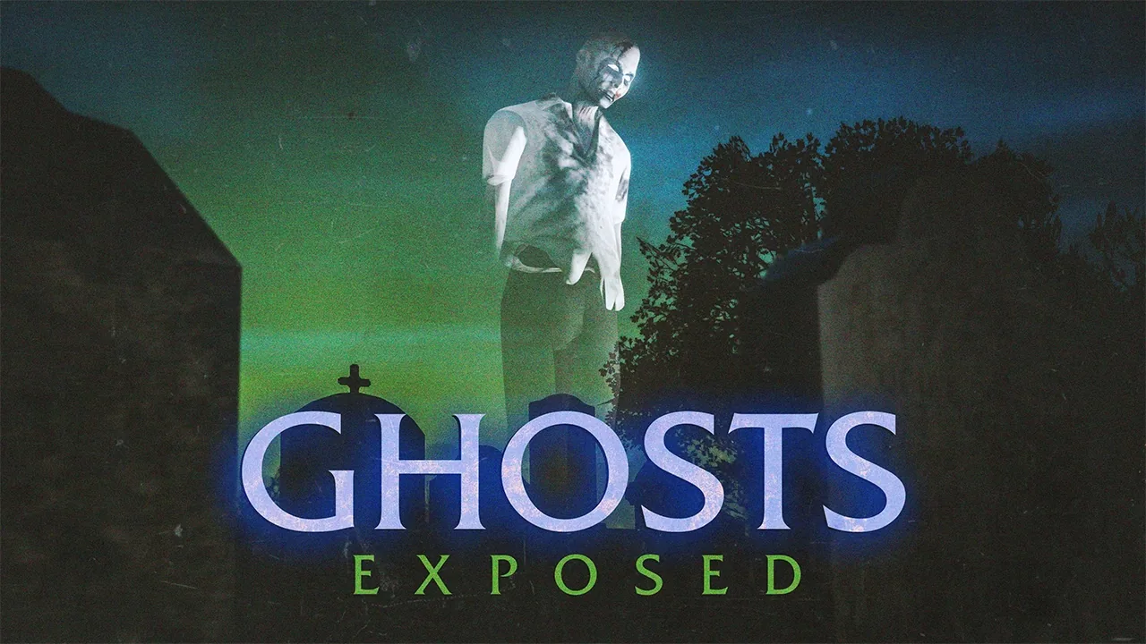 GTA Online Ghosts Exposed 2026: all 10 ghost locations, hours and rewards