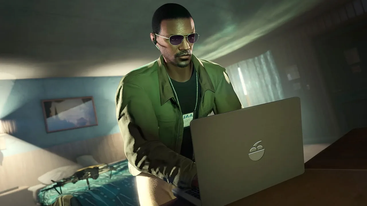 GTA Online: a PS4 jailbreak has opened the door to modders in public lobbies