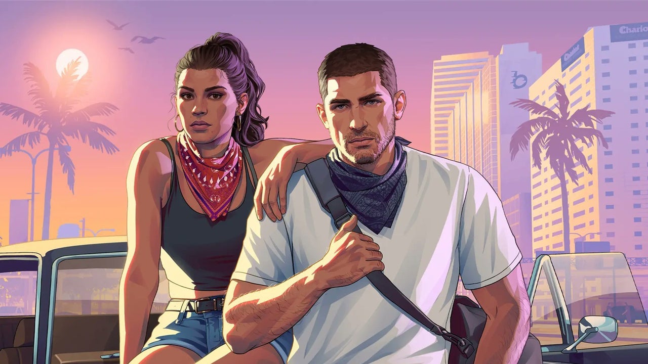 Take-Two: GTA Online survives GTA 6 — and PC is now 'the main course'
