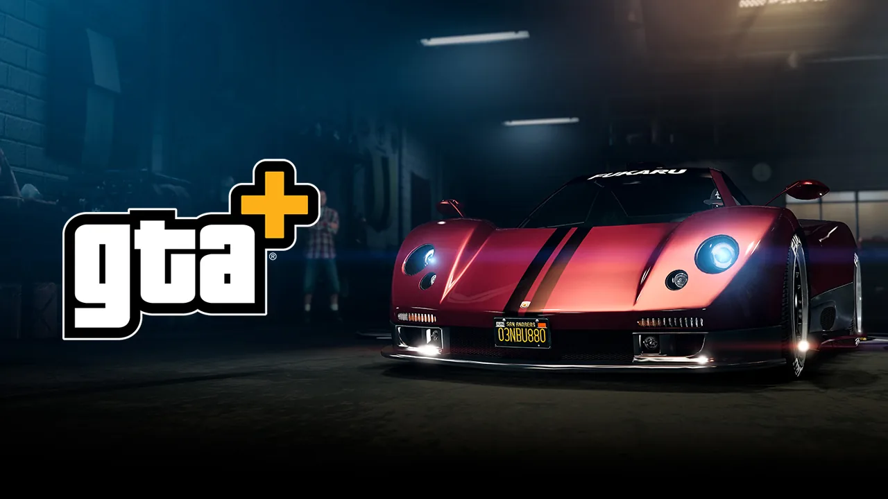 GTA+ Mois 54 (septembre 2026) : la Pegassi Horus offerte, des bonus motards et de nouvelles peintures caméléon