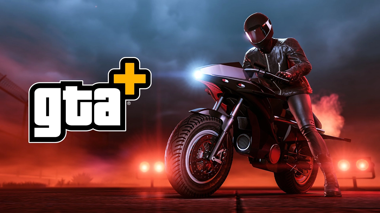 GTA+ Mois 55 (octobre 2026) : deux véhicules offerts, une garde-robe d'Halloween et le dernier mois avant GTA VI